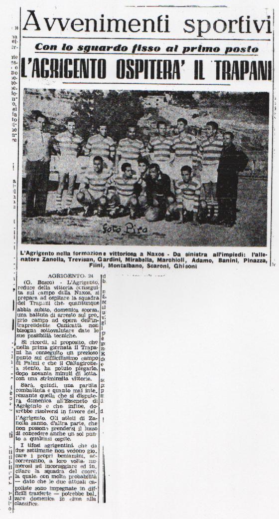 AS Agrigento primi anni 50 019